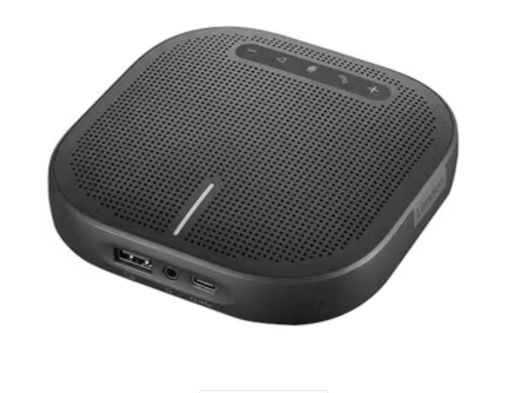 Lenovo Wireless VoIP Speakerphone (4XD1B84406) (1 Year Manufacture Local Warranty In Singapore)