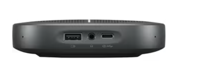 Lenovo Wireless VoIP Speakerphone (4XD1B84406) (1 Year Manufacture Local Warranty In Singapore)