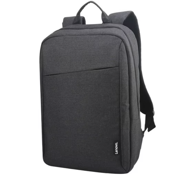 Lenovo 16" Laptop Backpack B210 Black (ECO) (4X40T84059) (1 Year Manufacture Local Warranty In Singapore)