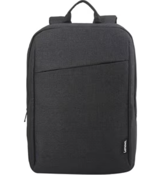 Lenovo 16" Laptop Backpack B210 Black (ECO) (4X40T84059) (1 Year Manufacture Local Warranty In Singapore)