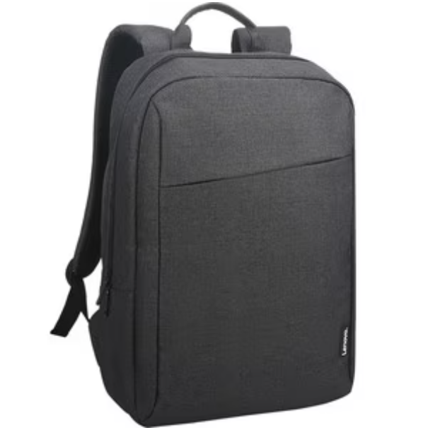 Lenovo 16" Laptop Backpack B210 Black (ECO) (4X40T84059) (1 Year Manufacture Local Warranty In Singapore)