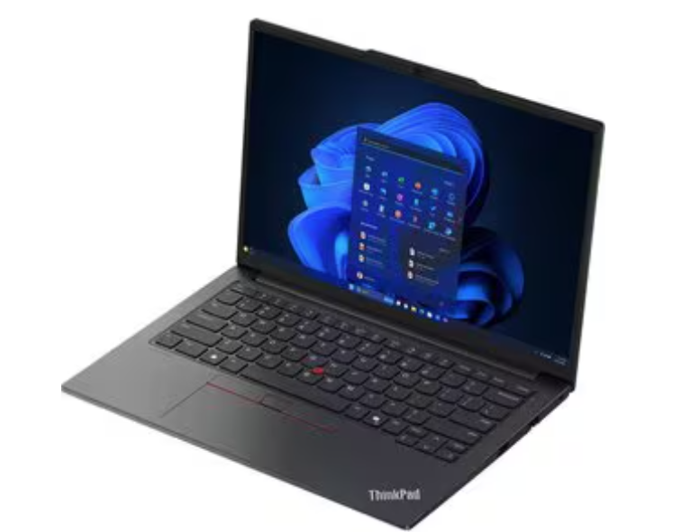 Lenovo ThinkPad E14 Gen6 Intel Ultra 7 155U /16GB /512GB SSD 21M7003KSG (3 Years Manufacture Local Warranty In Singapore)- Promo Price While Stock Last