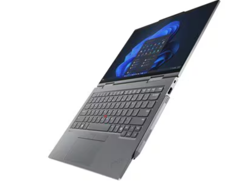 Lenovo ThinkPad X1 Yoga Gen 9 Ultra7 155U /32GB /1TB SSD 21KE005KSG (3 Years Manufacture Local Warranty In Singapore) - Promo Price While Stock Last