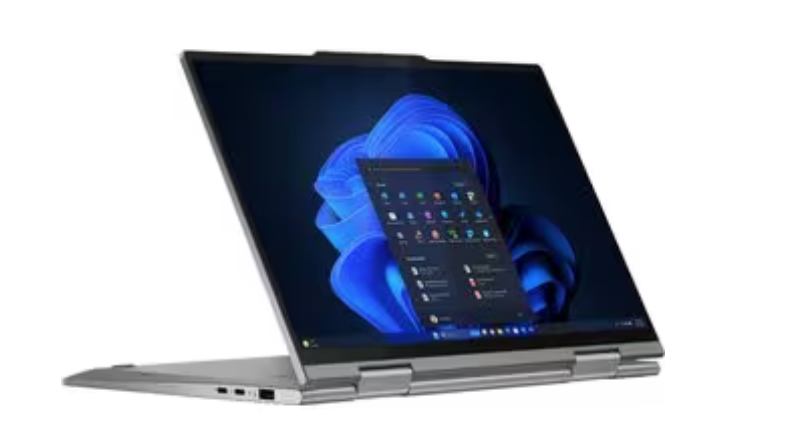 Lenovo ThinkPad X1 Yoga Gen 9 Ultra7 155U /32GB /1TB SSD 21KE005KSG (3 Years Manufacture Local Warranty In Singapore) - Promo Price While Stock Last