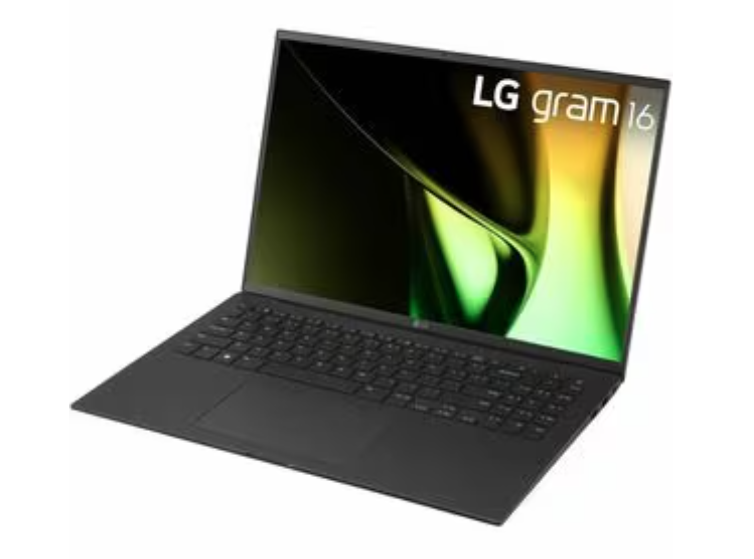 LG gram 16" Ultra7 155H /16GB /1TB SSD (3 Years Manufacture Local Warranty In Singapore) - Promo Price While Stock Last