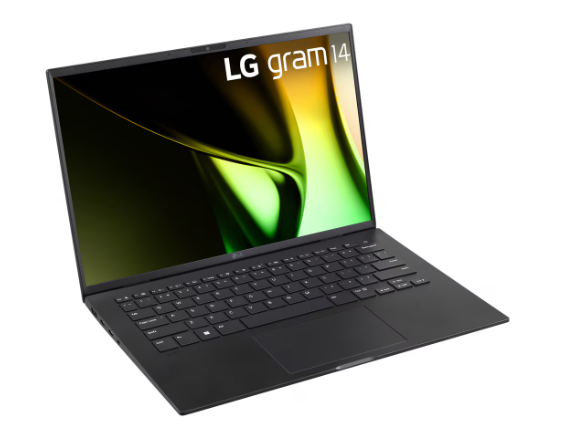 LG gram 14" Ultra7 155H /32GB /1TB SSD (3 Years Manufacture Local Warranty In Singapore) - Promo Price While Stock Last