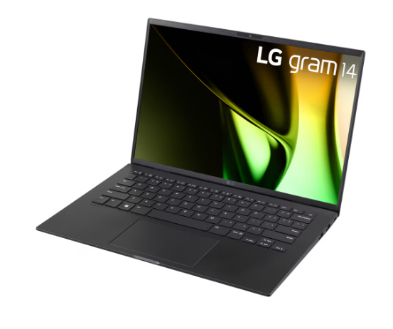 LG gram 14" Ultra7 155H /32GB /1TB SSD (3 Years Manufacture Local Warranty In Singapore) - Promo Price While Stock Last