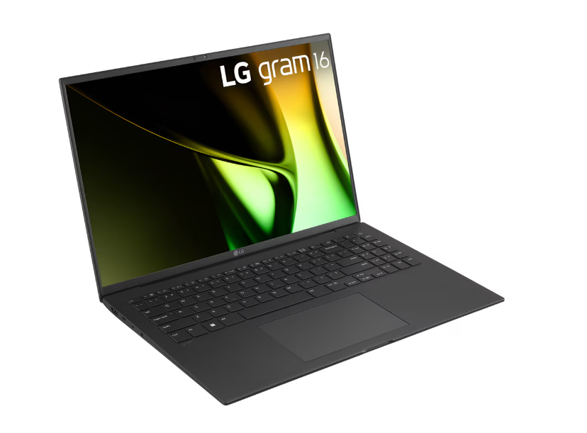 LG gram 16" Ultra7 155H /32GB /1TB SSD (3 Years Manufacture Local Warranty In Singapore) - Promo Price While Stock Last