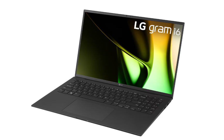 LG gram 16" Ultra7 155H /32GB /1TB SSD (3 Years Manufacture Local Warranty In Singapore) - Promo Price While Stock Last