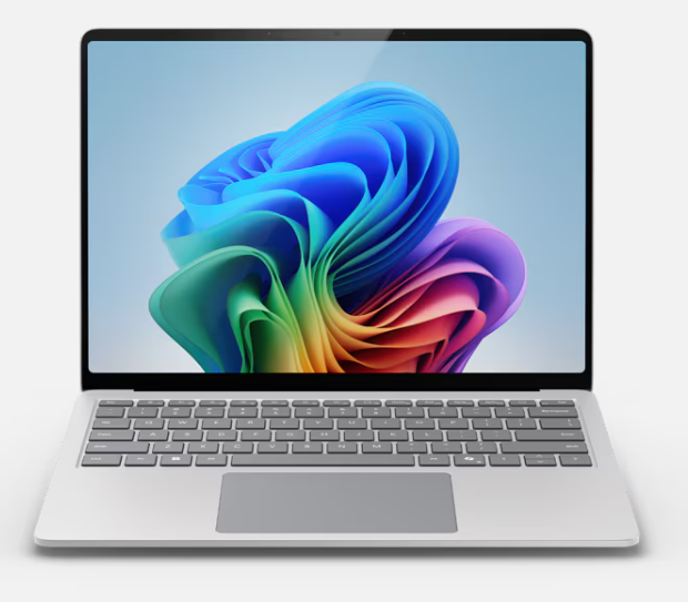 Microsoft Surface Laptop (7th Edition) Snapdragon X Elite C12 -13.8