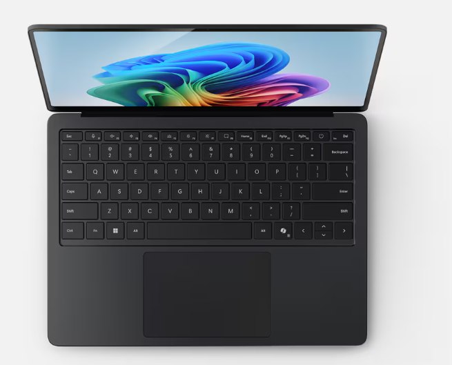 Microsoft Surface Laptop (7th Edition) Snapdragon X Plus C10 -13.8" (1 Year Manufacture Local Warranty In Singapore)