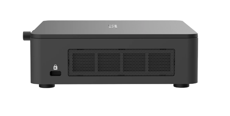 ASUS Mini PC NUC12WSHi5 Bare Bone  i5-1240P (3 Years Manufacture Local Warranty In Singapore)