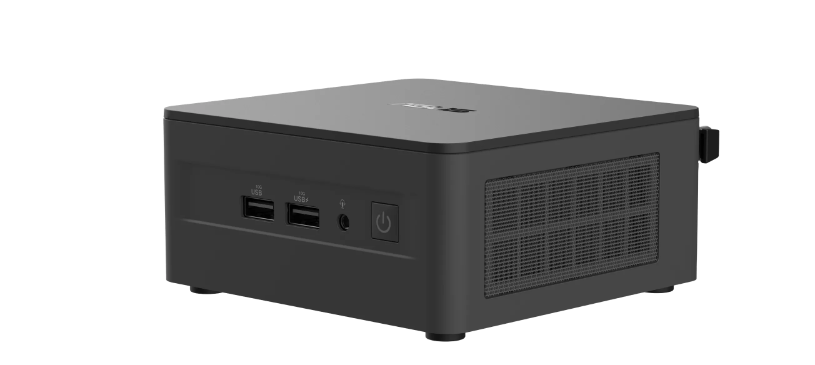 ASUS Mini PC NUC13ANHi5 Bare Bone i5-1340P (3 Years Manufacture Local Warranty In Singapore)