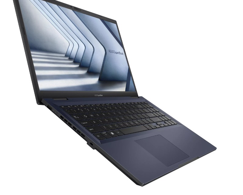 Asus ExpertBook B1 B1502CVA-BQ0143X i5-1335U / 16GB / 512GB SSD (3 Years Manufacture Local Warranty In Singapore)