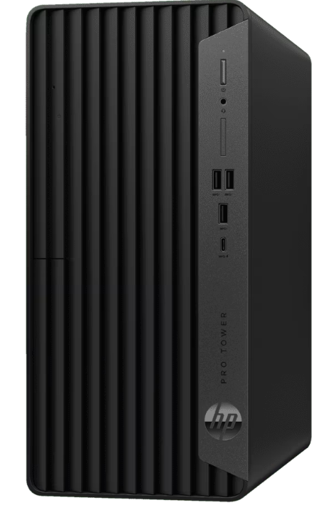 HP Pro Tower 400 G9 i5-14500 / 8GB /512GB SSD (A7JW3PT) (1 Years Manufacture Local Warranty In Singapore) -Promo Price While Stock Last