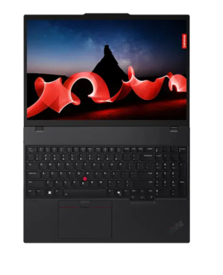 Lenovo ThinkPad T16 Gen3 U7-155U /16GB /512GB SSD 21MN006HSG (3 Years Manufacture Local Warranty In Singapore) -Limited Promo Price While Stock Last