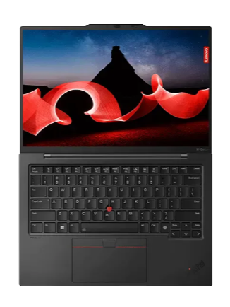 Lenovo ThinkPad X1 Carbon Gen 12 U7-155U /32GB /1TB SSD 21KC0083SG (3 Years Manufacture Local Warranty In Singapore) -Promo Price While Stock Last