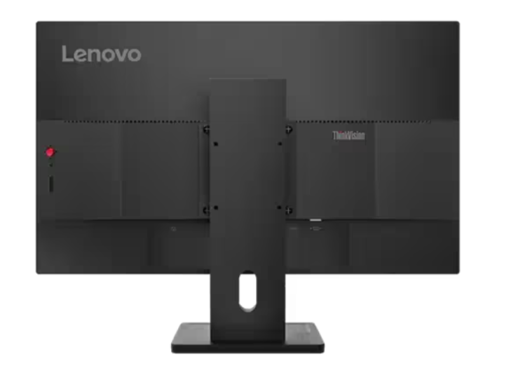 Lenovo Thinkvision E24-30 23.8" Monitor (63EDMAR2WW) (3 Years Manufacture Local Warranty In Singapore)- Promo Price While Stock Last