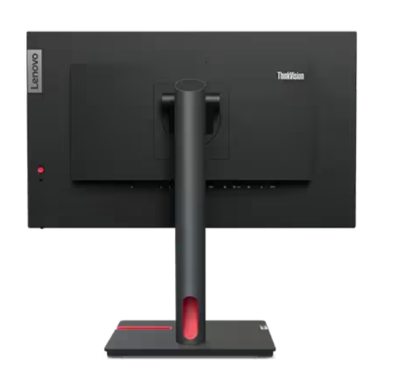 Lenovo Thinkvision P24h-30 23.8"Monitor (63B3GAR6WW) (3 Years Manufacture Local Warranty In Singapore)- Promo Price While Stock Last