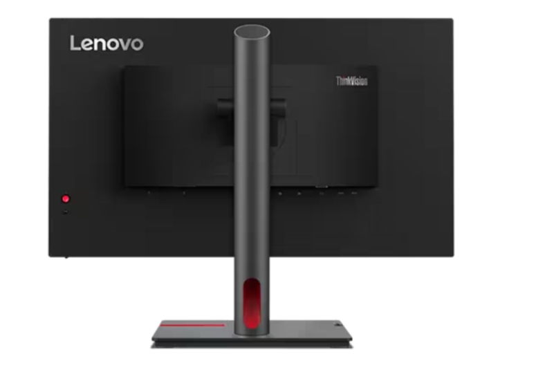 Lenovo Thinkvision P25i-30 24.5"Monitor (63F4MAR1WW) (3 Years Manufacture Local Warranty In Singapore)