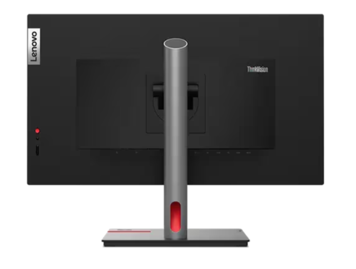 Lenovo Thinkvision P27h-30 27" Monitor (63A1GAR1WW) (3 Years Manufacture Local Warranty In Singapore)- Promo Price While Stock Last