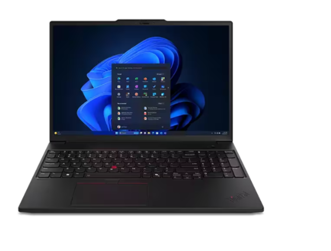 Lenovo ThinkPad P16s Gen3 U7-155H /32GB /512GB SSD 21KS002ASG (3 Years Manufacture Local Warranty In Singapore) -Promo Price While Stock Last