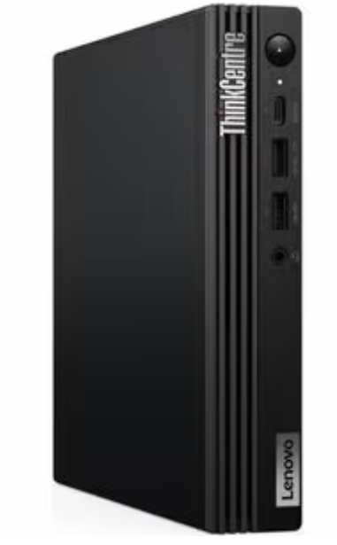 Lenovo ThinkCentre M70q G5 Tiny i7-14700T / 16GB / 512GB SSD 12TD0021SG (3 Years Manufacture Local Warranty In Singapore) -Promo Price While Stock Last