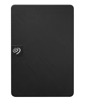 Seagate Expansion Portable HDD 2.5" External - Black (3 Years Manufacture Local Warranty In Singapore)