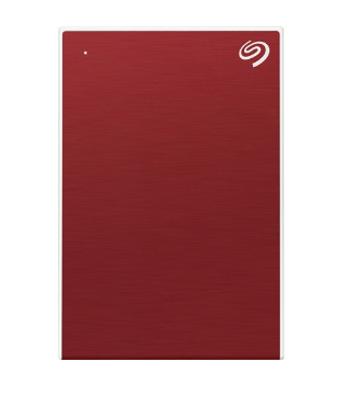 Seagate One Touch With Password 2TB 2.5" Portable HDD (3 Years Manufacture Local Warranty In Singapore)