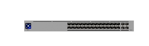 Ubiquiti Unifi Pro Aggregation Switch USW-Pro-Aggregation (1 Year Manufacture Local Warranty In Singapore)