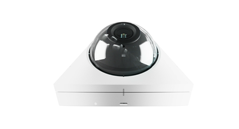 Ubiquiti UniFi Protect G5 Dome Camera UVC-G5-Dome (1 Year Manufacture Local Warranty In Singapore)