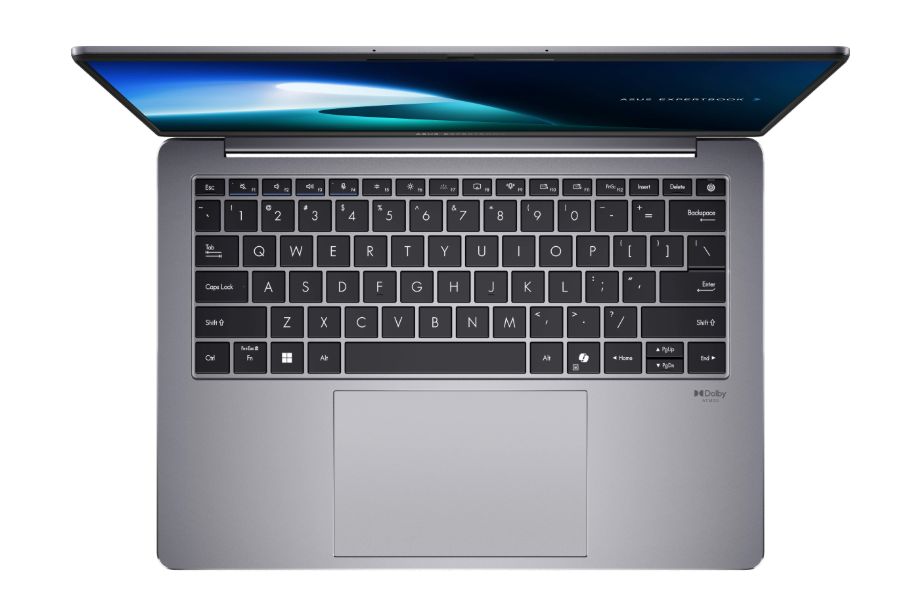 Asus ExpertBook P5 P5405CSA-NZ0211X  U7-258V / 32GB / 1TB SSD (3 Years Manufacture Local Warranty In Singapore)