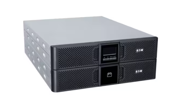 Eaton 9A 3000VA Rack2U UPS  9103-83A45 (3 Years Manufacture Local Warranty In Singapore)