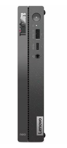 Lenovo ThinkCentre Neo 50q G4 Tiny i5-13420H / 16GB / 512GB SSD 12LN003FSG (3 Years Manufacture Local Warranty In Singapore) -Promo Price While Stock Last