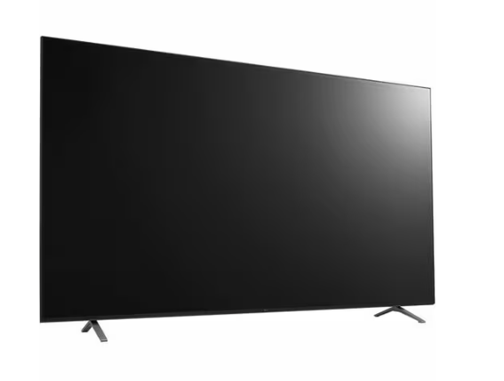 LG 86" 4K UHD LCD Digital Signage TV (86UR640S) (3 Years Manufacture Local Warranty In Singapore)