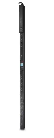 APC Rack PDU 2G Switched ZeroU 32A 230V (21) C13 (3) C19 (AP8653) (2 Years Manufacture Local Warranty In Singapore)