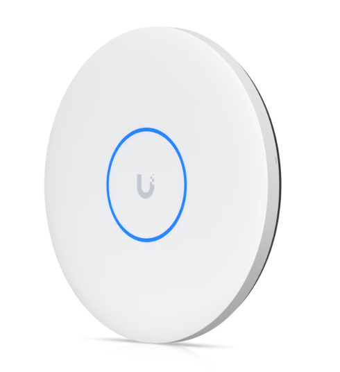 Ubiquiti Wireless Access Point WiFi 7 Unifi U7-Pro XGS (2 Years Hardware Warranty)-Promo Price While Stock Last