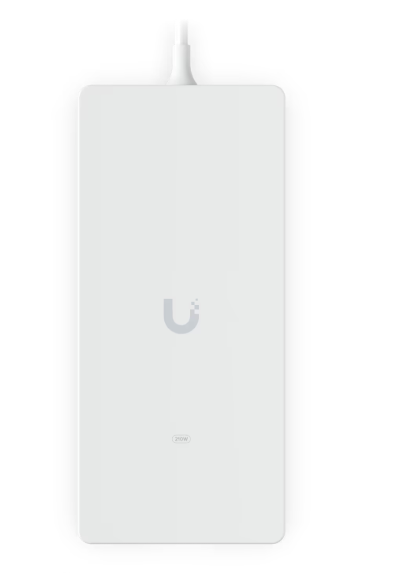 Ubiquiti AC Adapter 210W UACC-Adapter-AC-210W (1 Year Manufacture Local Warranty In Singapore)-Promo Price While Stock Last