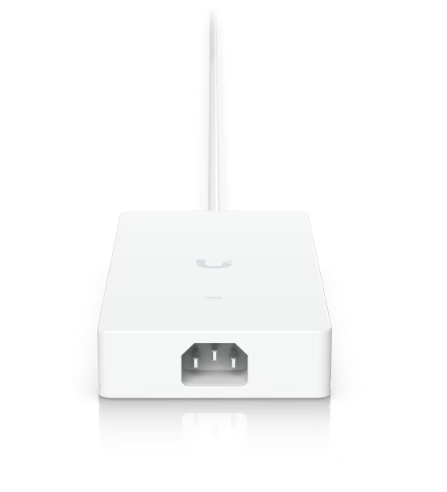Ubiquiti AC Adapter 210W UACC-Adapter-AC-210W (1 Year Manufacture Local Warranty In Singapore)-Promo Price While Stock Last