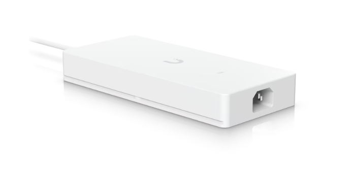 Ubiquiti AC Adapter 210W UACC-Adapter-AC-210W (1 Year Manufacture Local Warranty In Singapore)-Promo Price While Stock Last