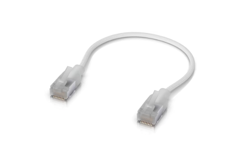 Ubiquiti UniFi Premium Patch Cable (1 Year Manufacture Local Warranty In Singapore)-Promo Price While Stock Last