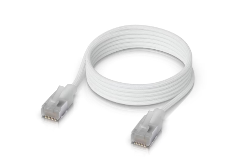Ubiquiti UniFi Premium Patch Cable (1 Year Manufacture Local Warranty In Singapore)-Promo Price While Stock Last