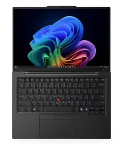 Lenovo ThinkPad X1 Carbon Gen13 U7-255U /32GB /1TB SSD (3 Years Manufacture Local Warranty In Singapore) -Special Pricing While Stock Last
