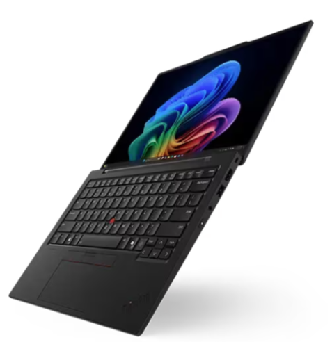 Lenovo ThinkPad X1 Carbon Gen13 U7-255U /32GB /1TB SSD (3 Years Manufacture Local Warranty In Singapore) -Special Pricing While Stock Last