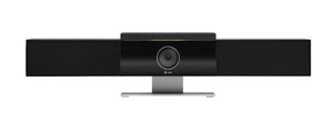 Poly Studio USB Video Bar 4K Ultra HD Conferencing  (7200-85830-102 ) - Promo Price While Stock Last