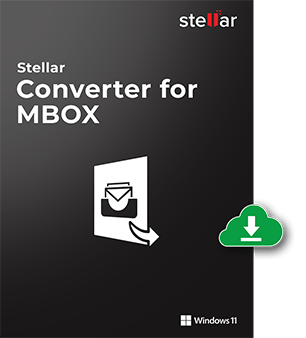 Stellar Converter for MBOX Corporate 1 Year License