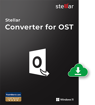 Stellar Converter for OST Corporate 1 Year License