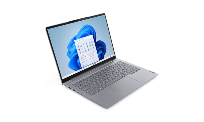 Lenovo ThinkBook 14 Gen8 U7-210H / 16GB /512GB SSD 21SG0010SG (3 Years Manufacture Local Warranty In Singapore)