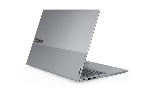 Lenovo ThinkBook 16 Gen7 Intel U5-125U / 16GB /512GB SSD 21MS008ASB (3 Years Manufacture Local Warranty In Singapore)- Promo Price While Stock Last