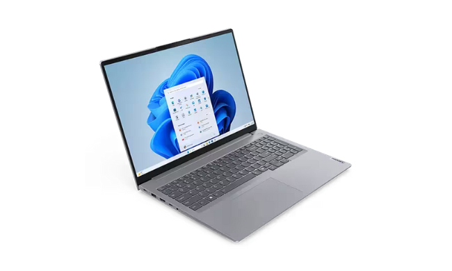 Lenovo ThinkBook 16 Gen7 Intel U5-125U / 16GB /512GB SSD 21MS008ASB (3 Years Manufacture Local Warranty In Singapore)- Promo Price While Stock Last